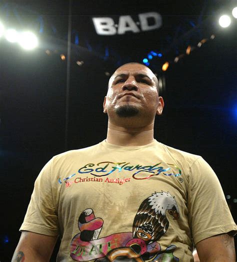Chris Arreola – news, latest fights, boxing record, videos.
